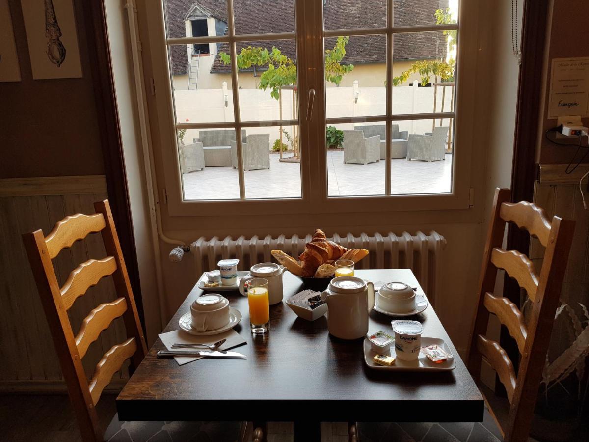 Hotel Restaurant Le Moulin De La Renne Adults Only Proche Zoo De Beauval Thesee Экстерьер фото